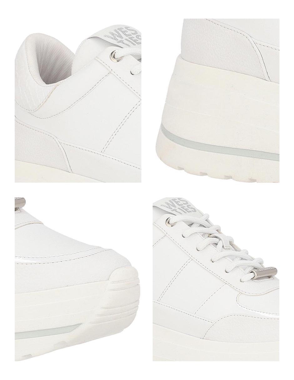 Tenis Wealessio para mujer 8