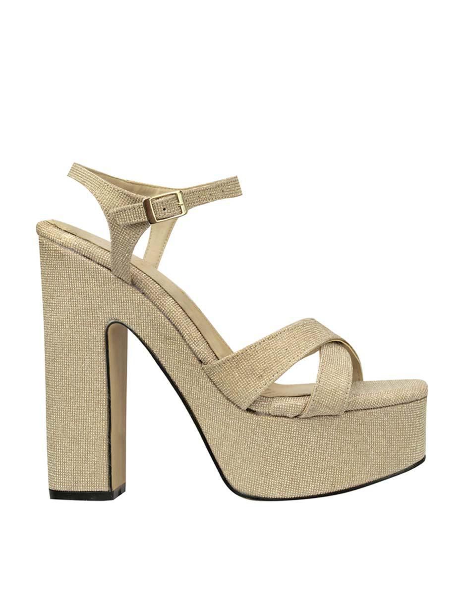 Sandalia para mujer