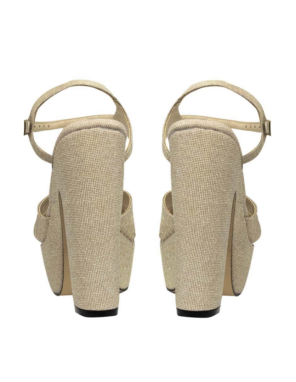 Sandalia para mujer