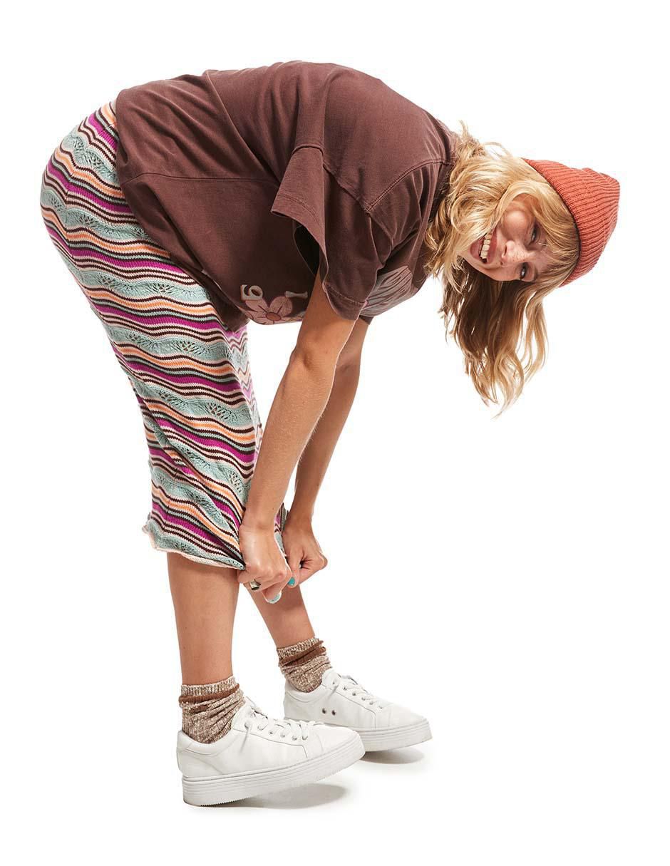 Tenis para mujer