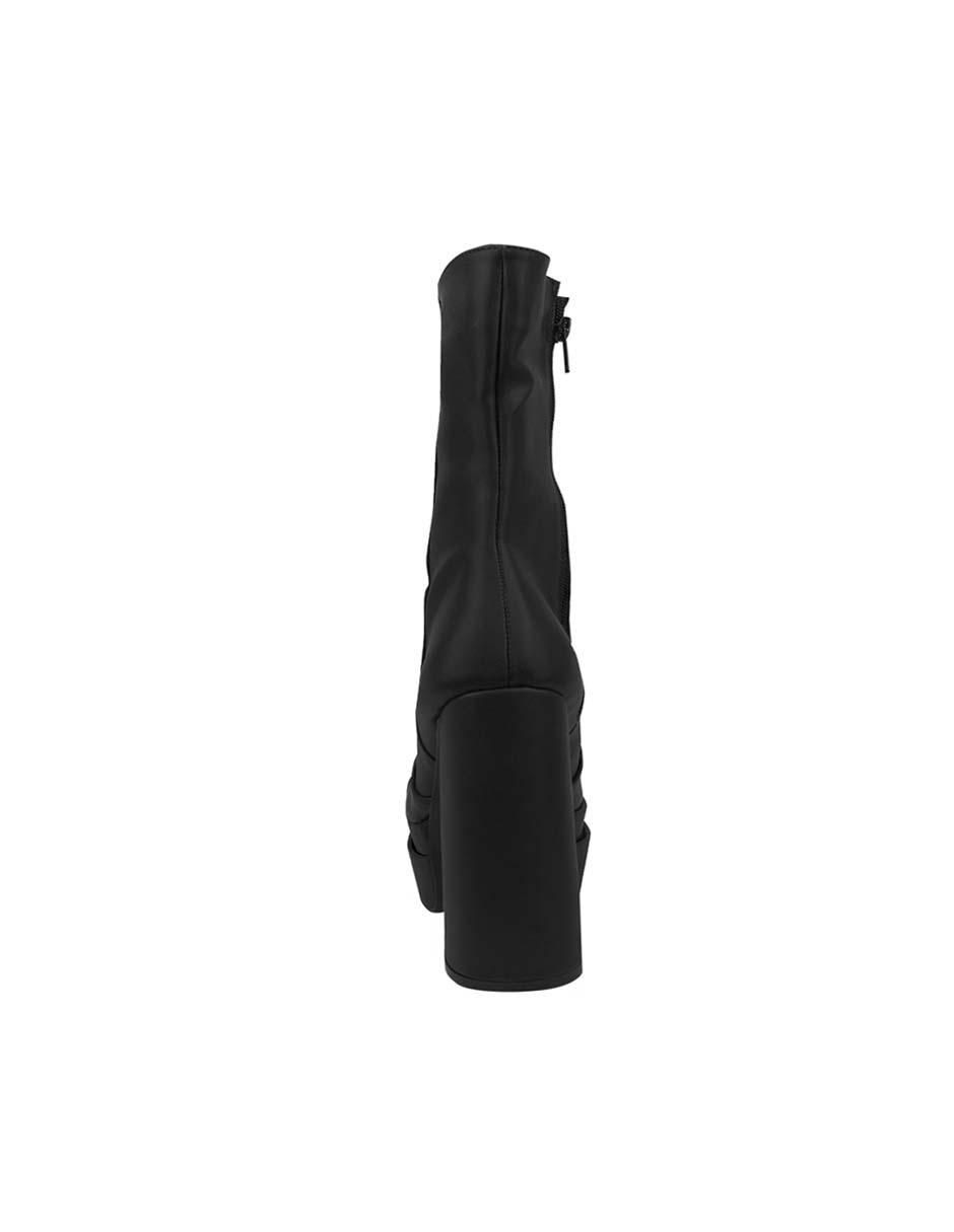 Bota arriba del tobillo Dorothy Gaynor para mujer
