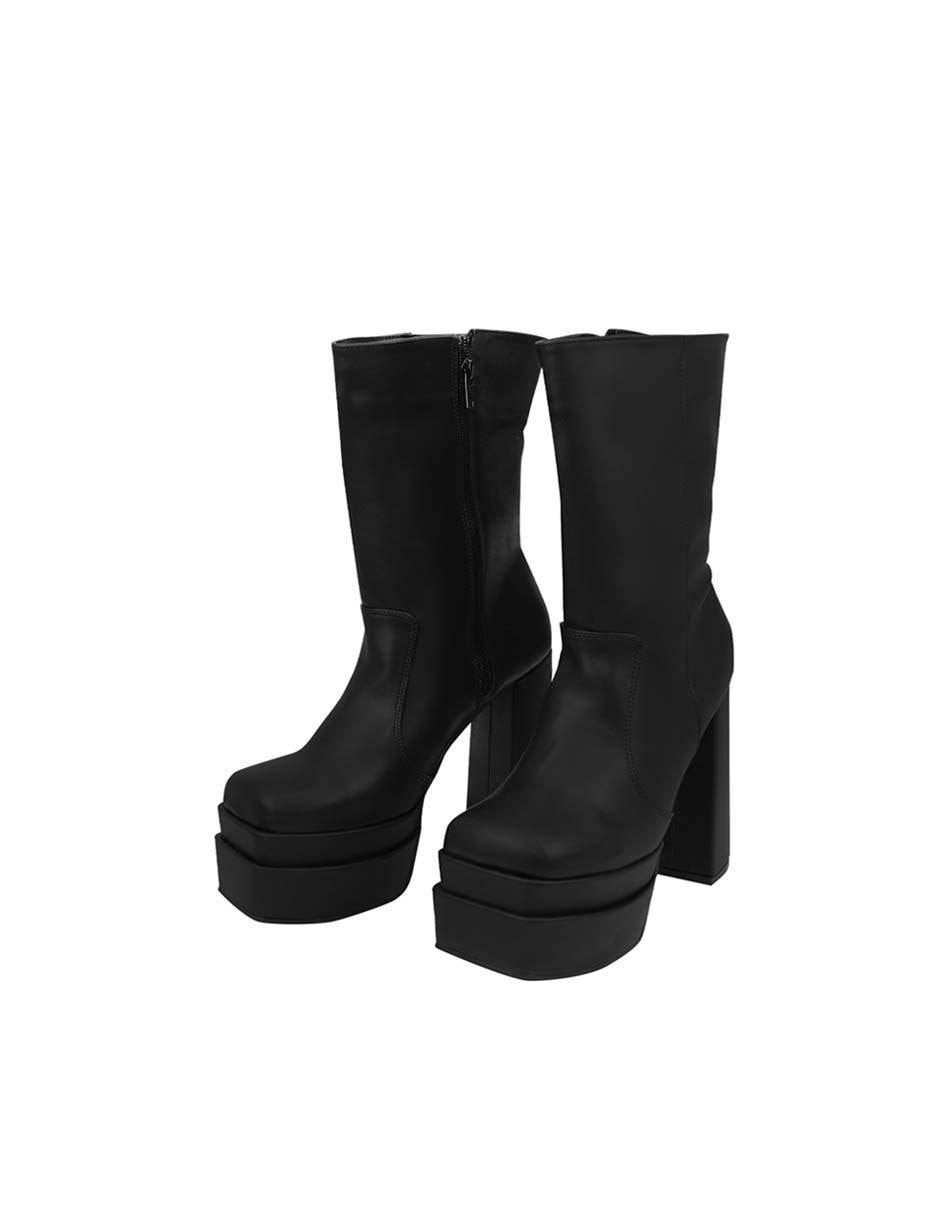 Bota arriba del tobillo Dorothy Gaynor para mujer