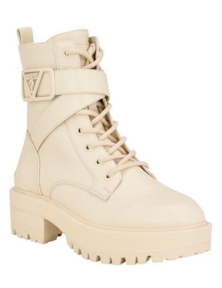 Bota arriba del tobillo para mujer Bota arriba del tobillo para mujer