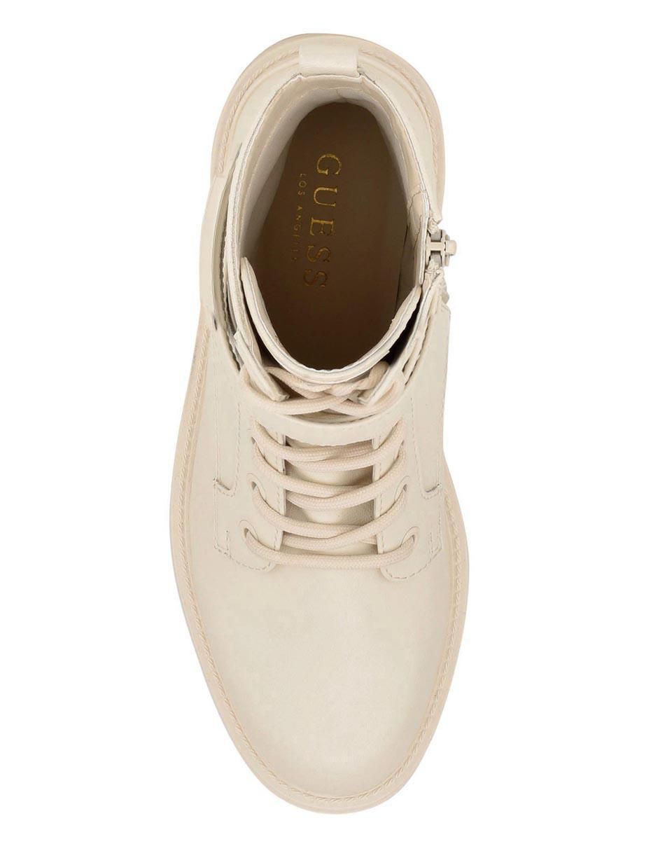 Bota arriba del tobillo para mujer 5