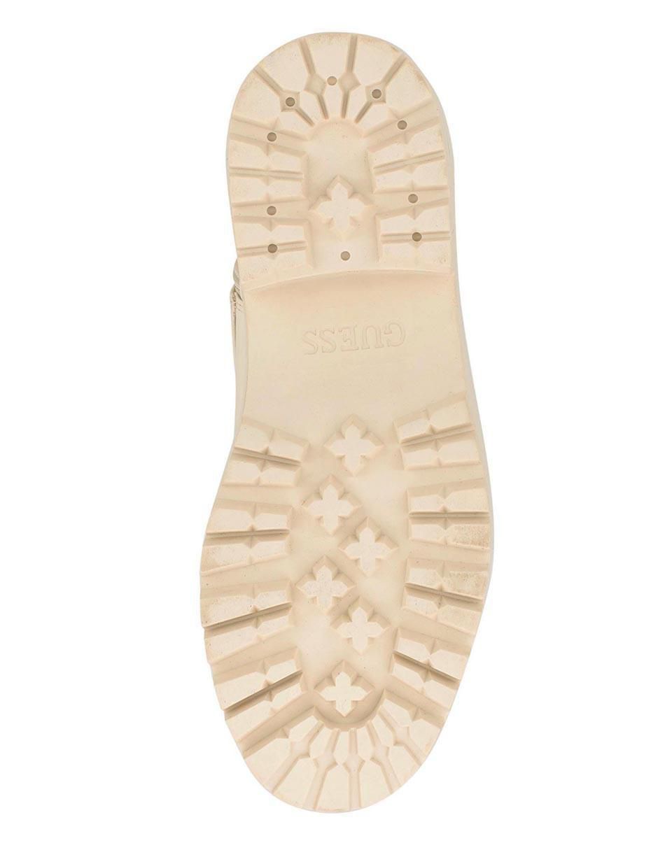 Bota arriba del tobillo para mujer 4