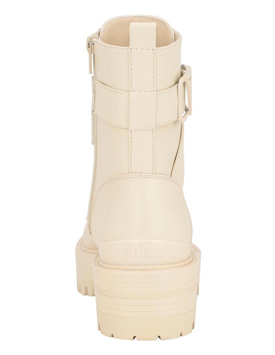 Bota arriba del tobillo para mujer 3