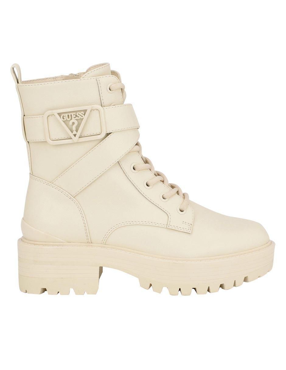 Bota arriba del tobillo para mujer 2