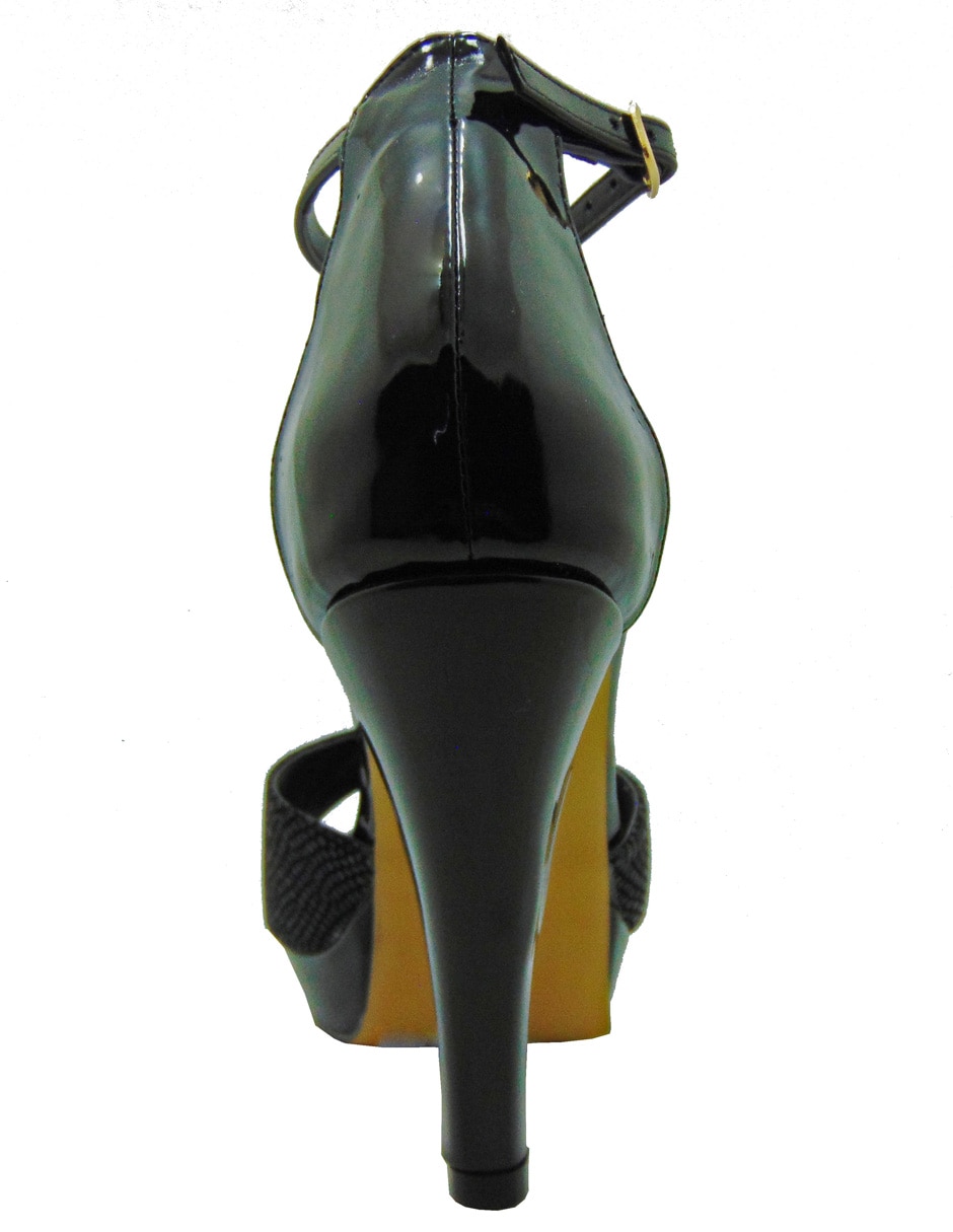Sandalia Renatta Scottos para mujer