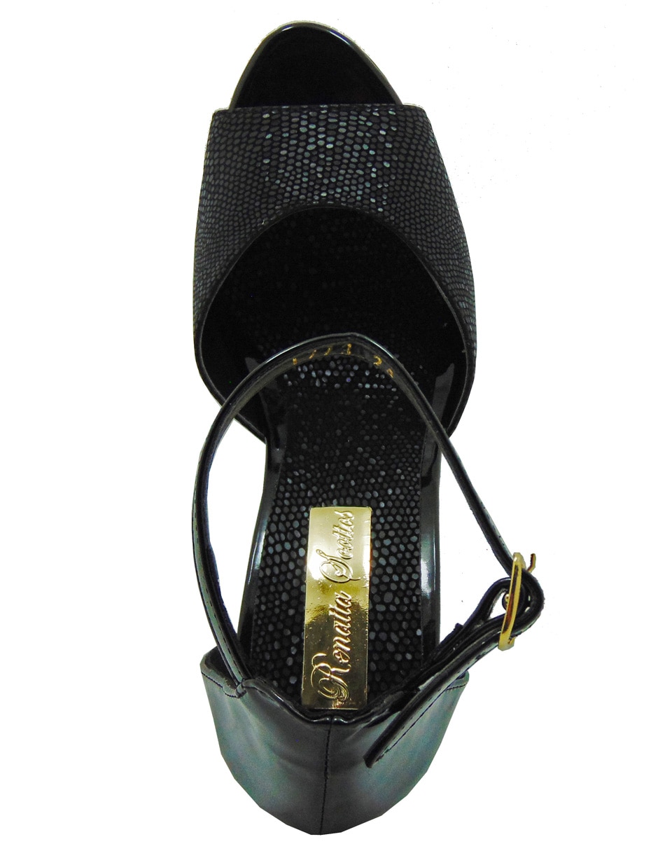 Sandalia Renatta Scottos para mujer