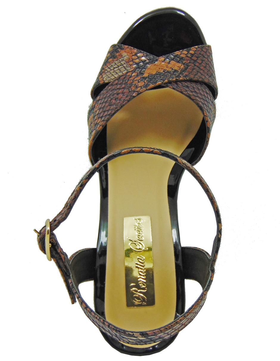 Sandalia para mujer