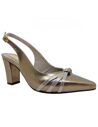 Zapatilla Renatta Scottos