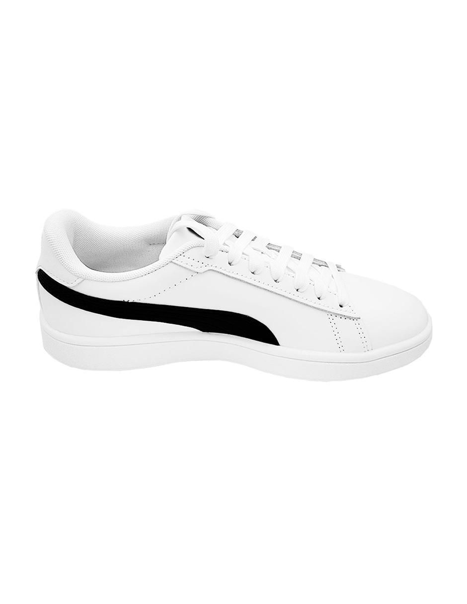 Tenis Smash 3.0L para mujer 5