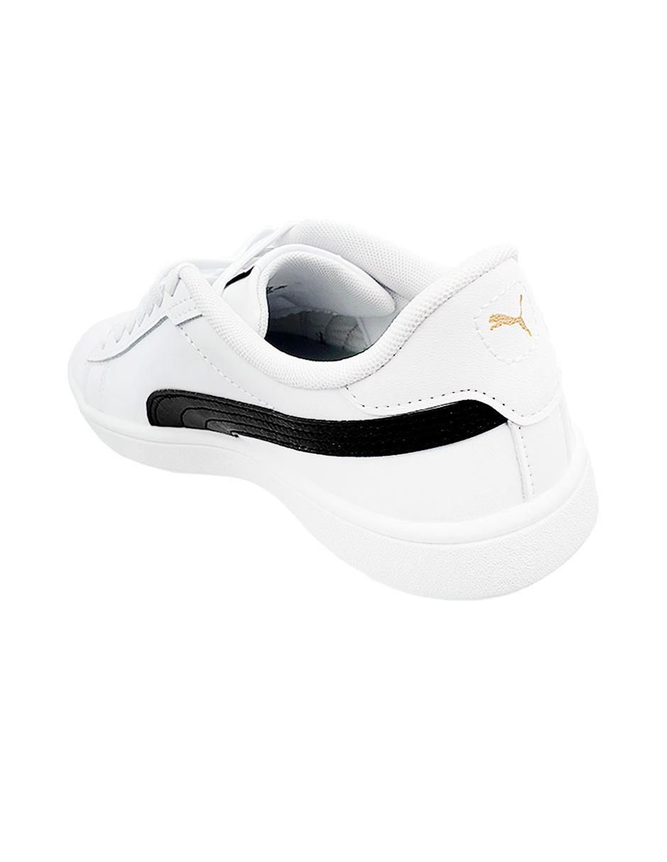 Tenis Smash 3.0L para mujer 9
