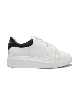 Tenis Oversize Sneaker Texas para mujer Tenis Oversize Sneaker Texas para mujer
