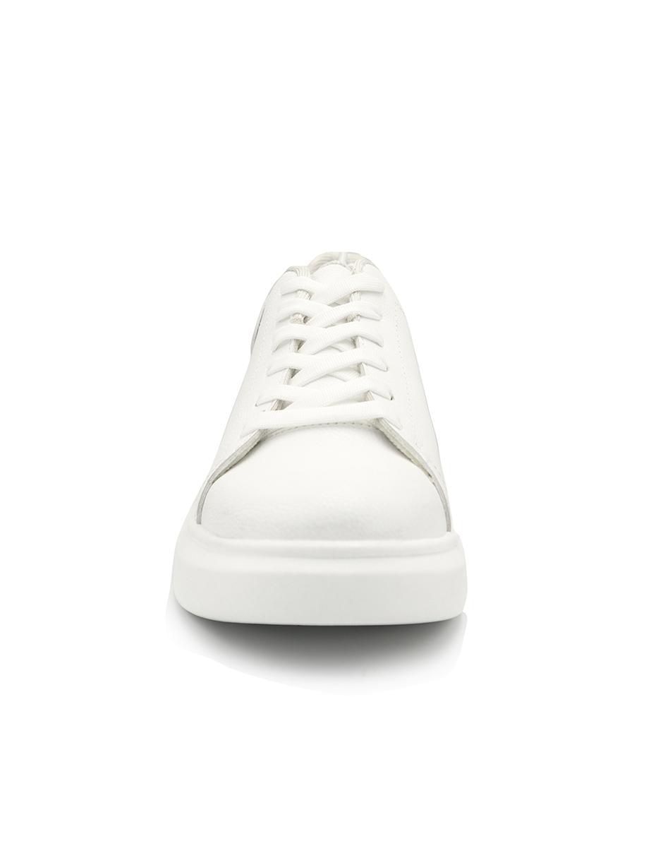 Tenis Oversize Sneaker Texas para mujer 5