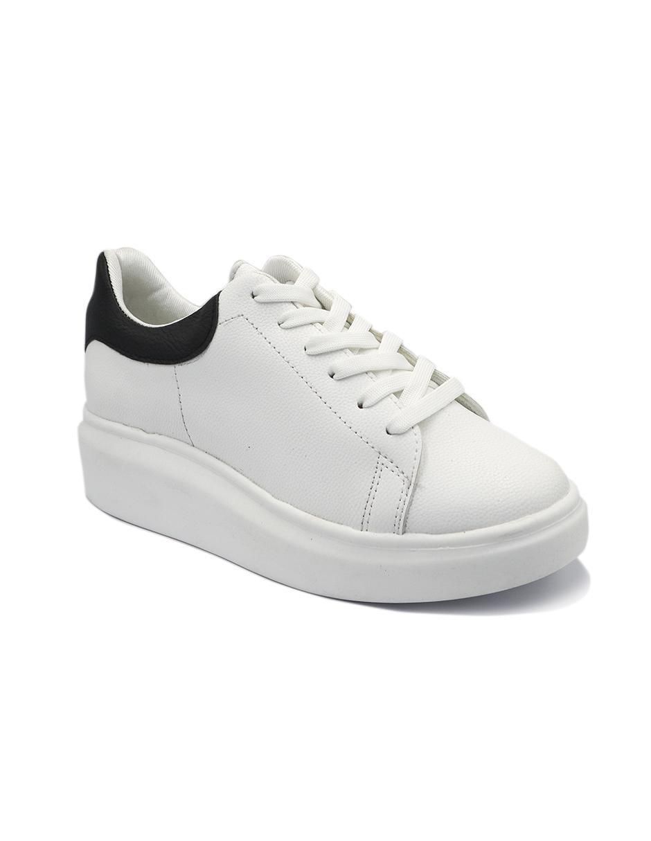 Tenis Oversize Sneaker Texas para mujer