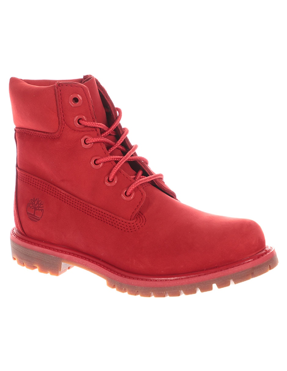 Bota arriba del tobillo de piel para mujer Bota arriba del tobillo de piel para mujer