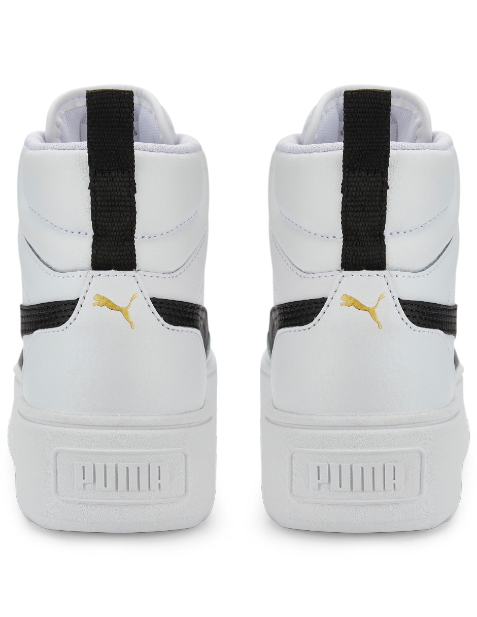 Tenis Puma Karmen para mujer