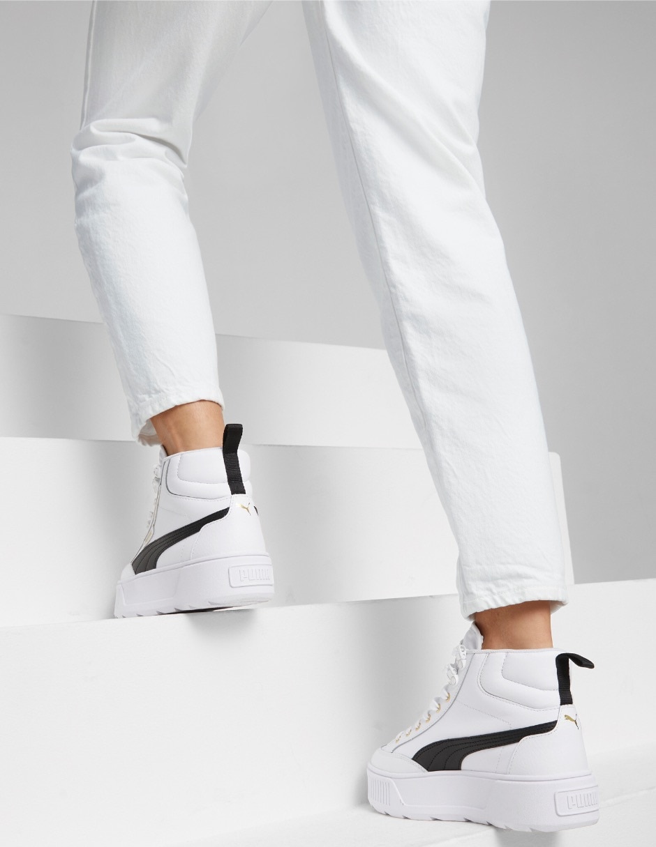 Tenis Puma Karmen para mujer