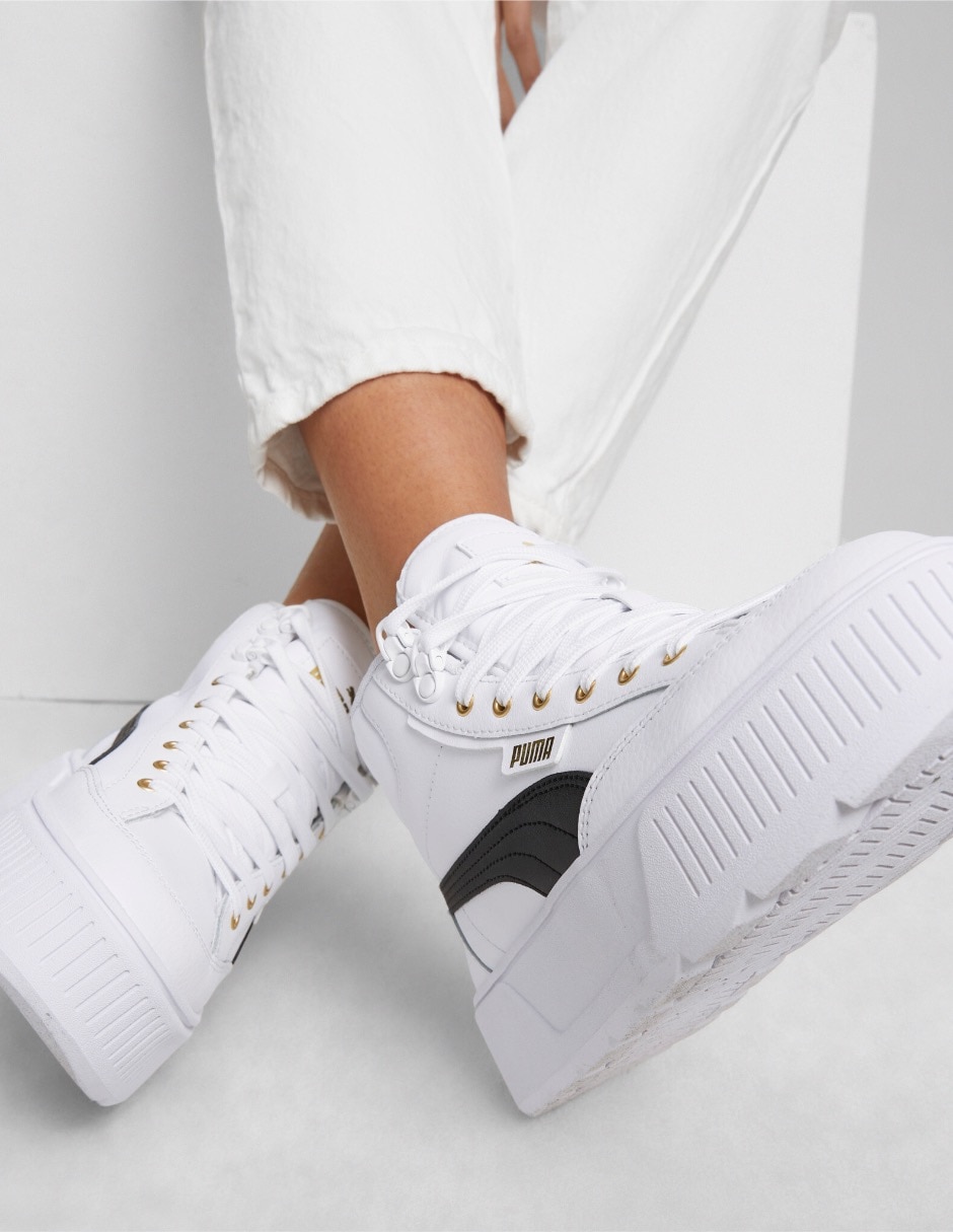 Tenis Puma Karmen para mujer