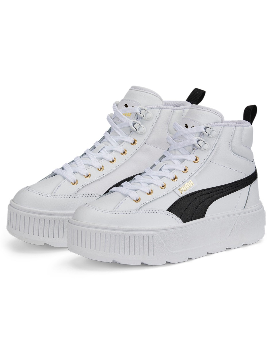 Tenis Puma Karmen para mujer