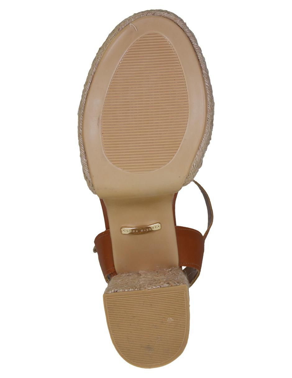 Sandalia para mujer