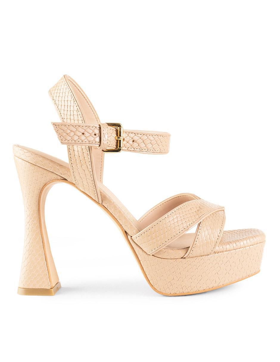 Sandalia para mujer