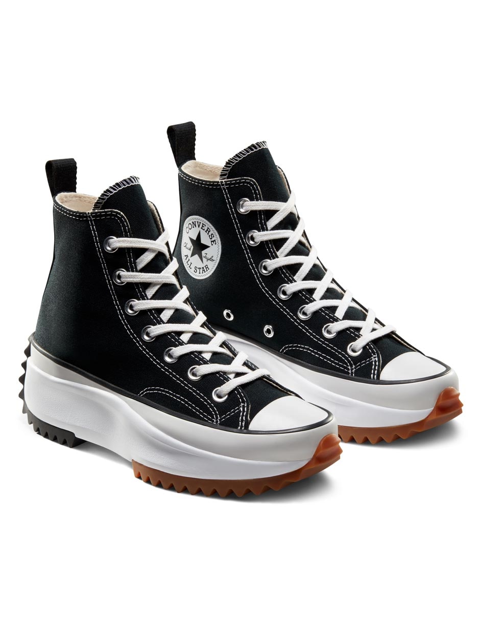 Tenis Converse Run star hike hi para mujer