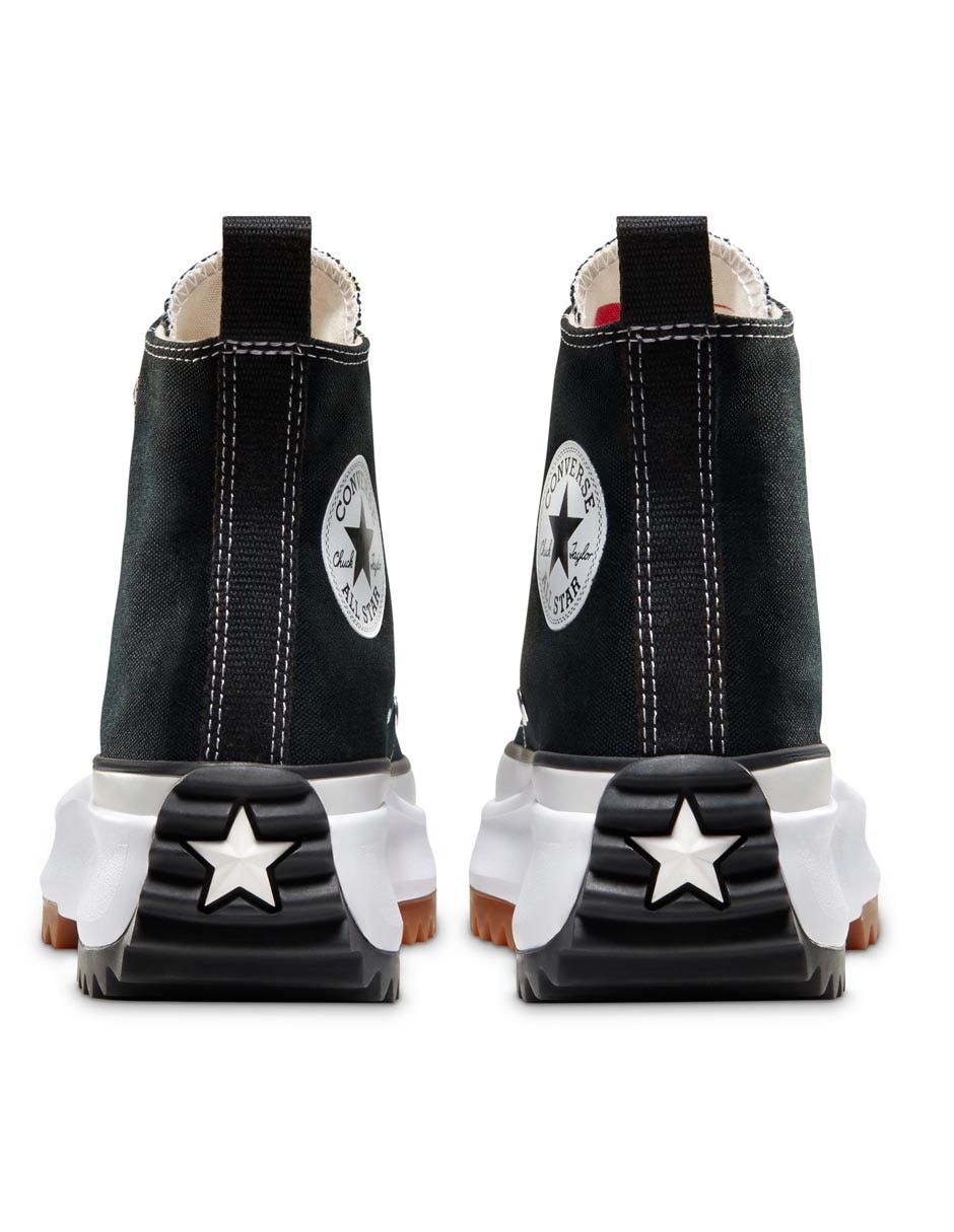 Tenis Converse Run star hike hi para mujer