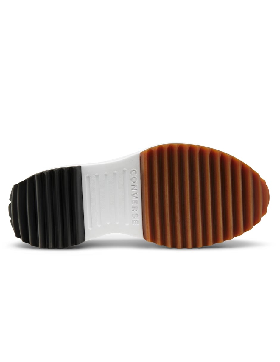 Tenis Converse Run star hike hi para mujer