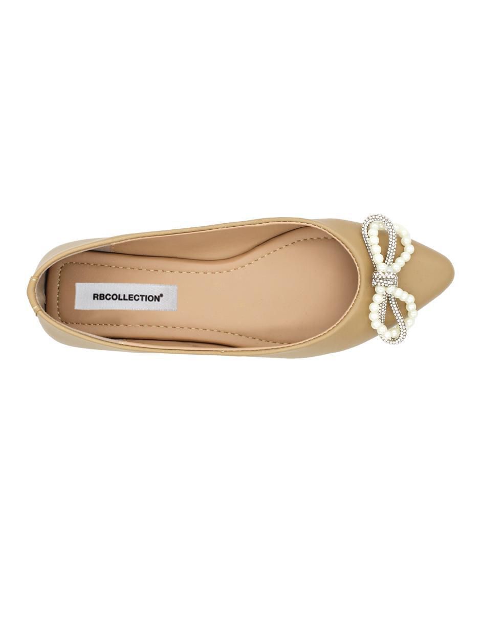 Balerina para mujer