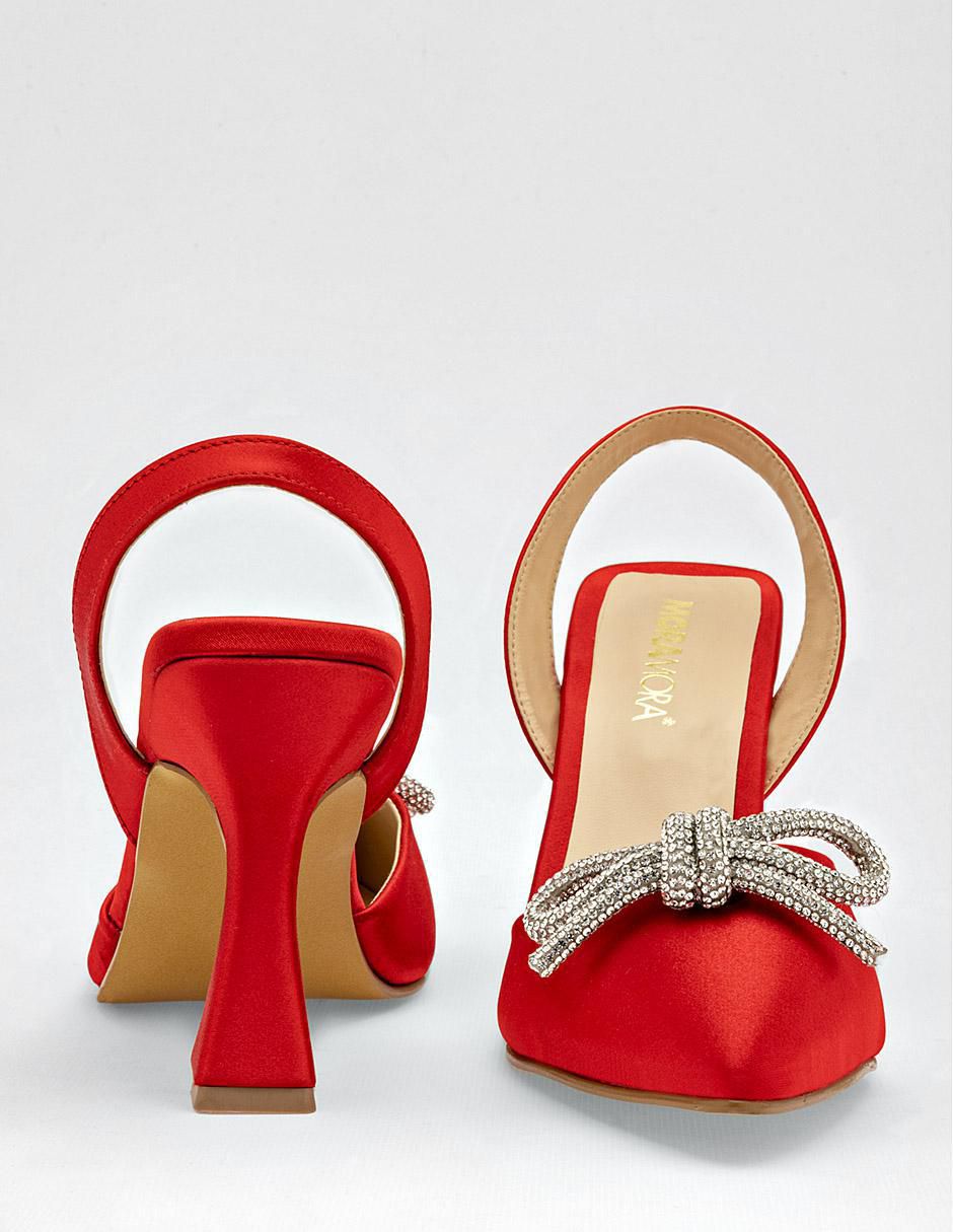 Zapatilla 7