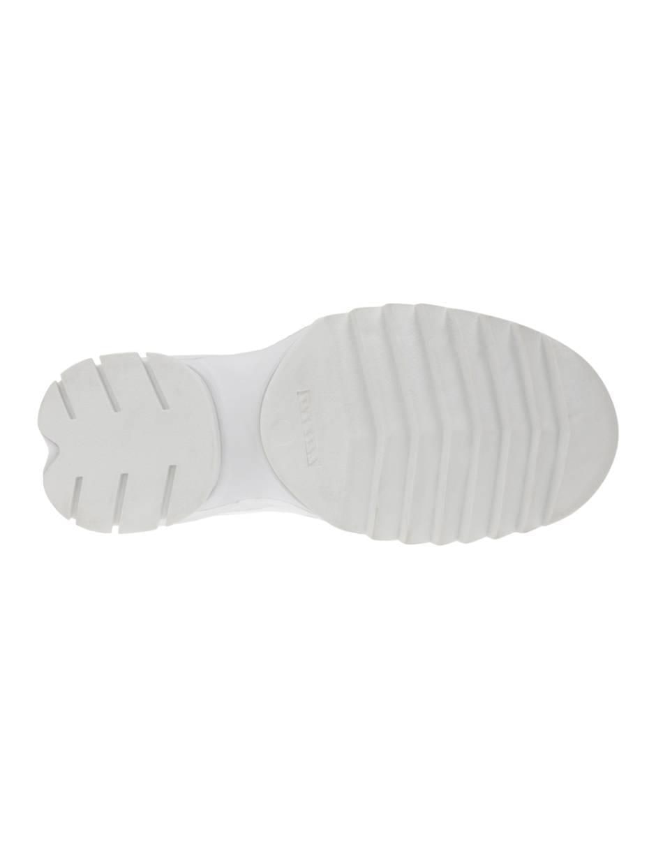 Tenis Wicked Dream Tweetie White para mujer