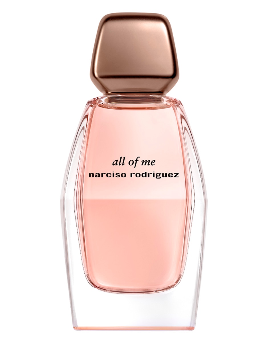 Eau de parfum All of me para mujer