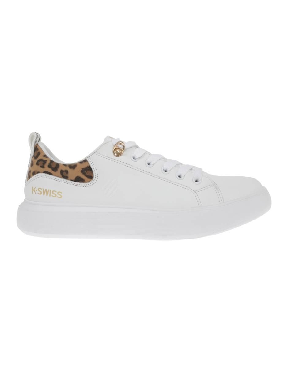 Tenis Allesius para mujer