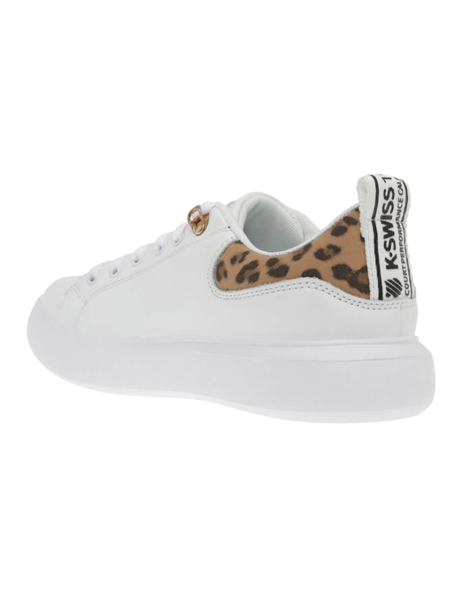 Tenis Allesius para mujer