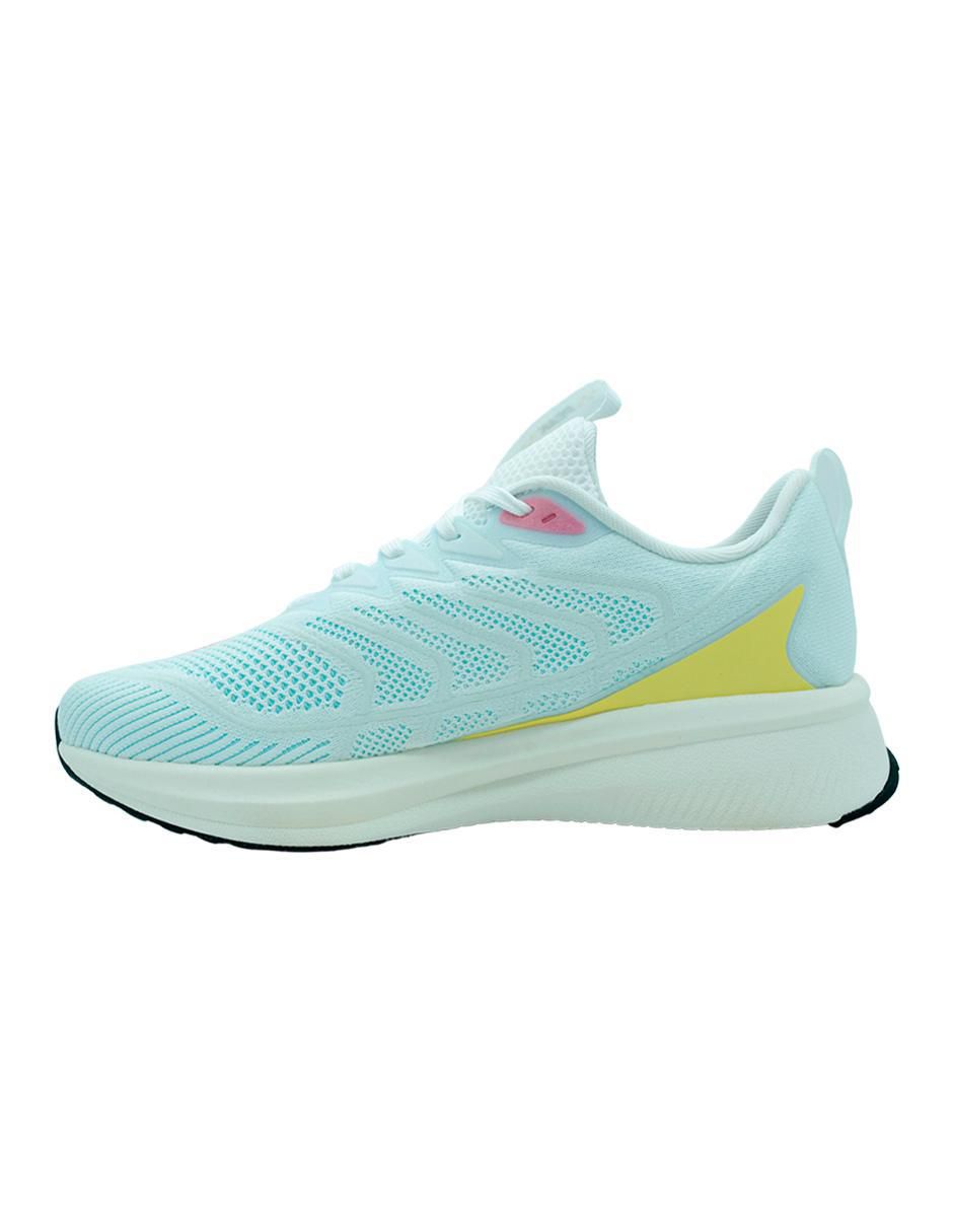 Tenis México para mujer 5