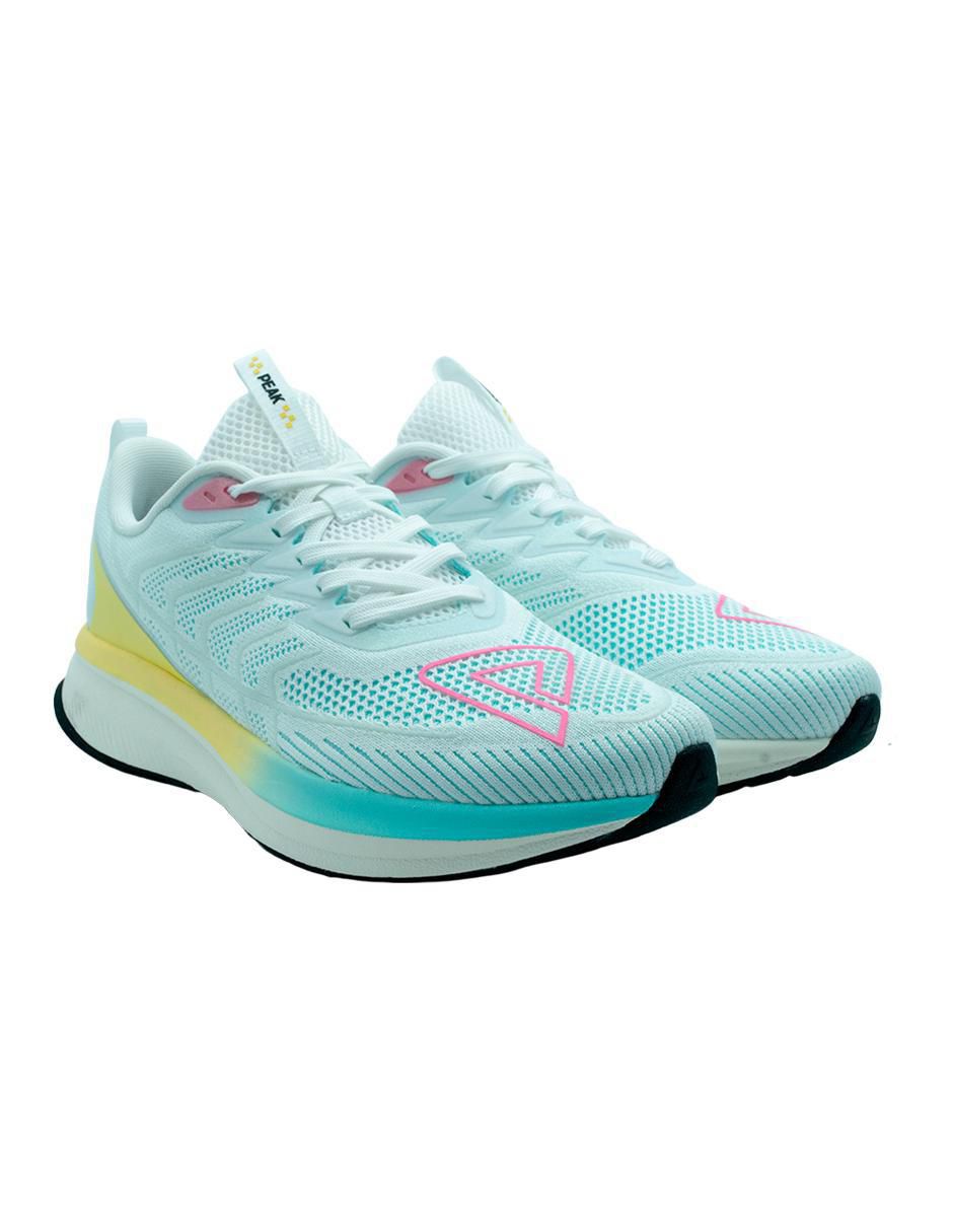 Tenis México para mujer
