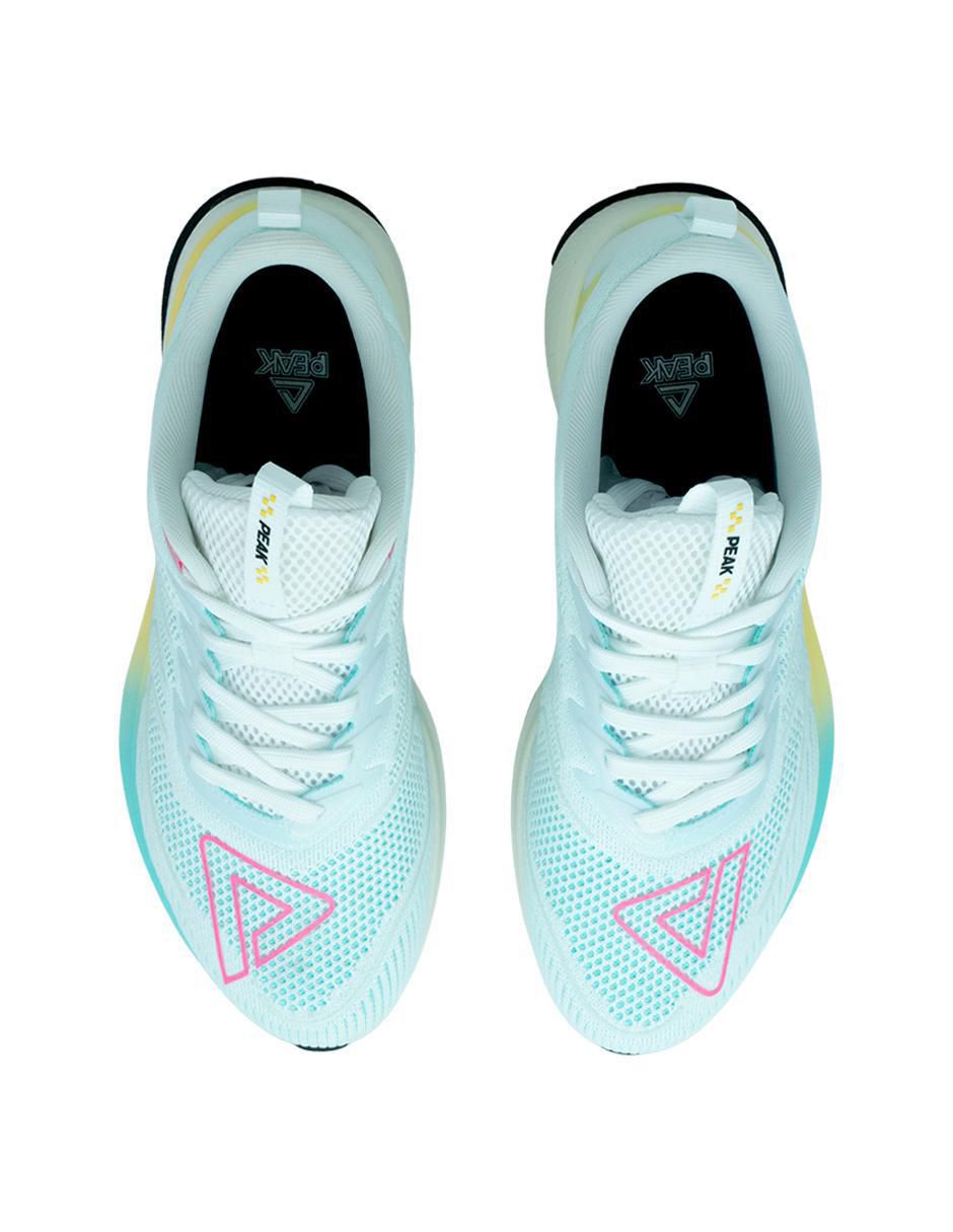 Tenis México para mujer