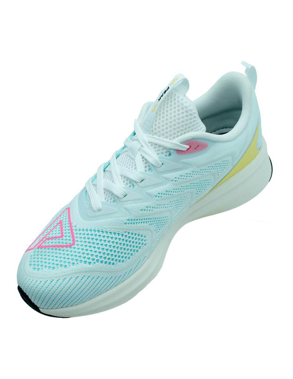 Tenis México para mujer 6