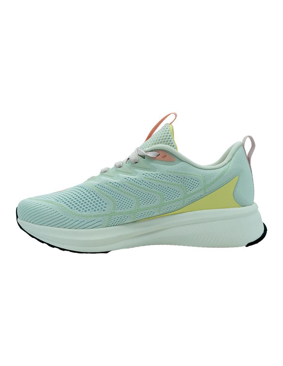 Tenis México para mujer 5