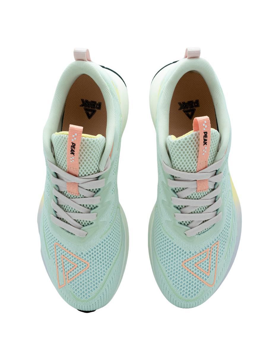 Tenis México para mujer