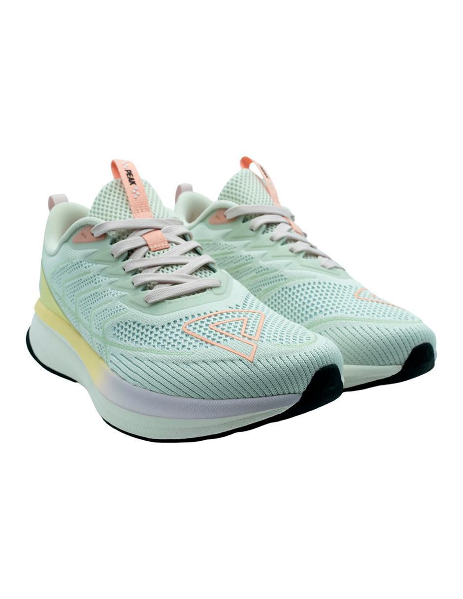 Tenis México para mujer