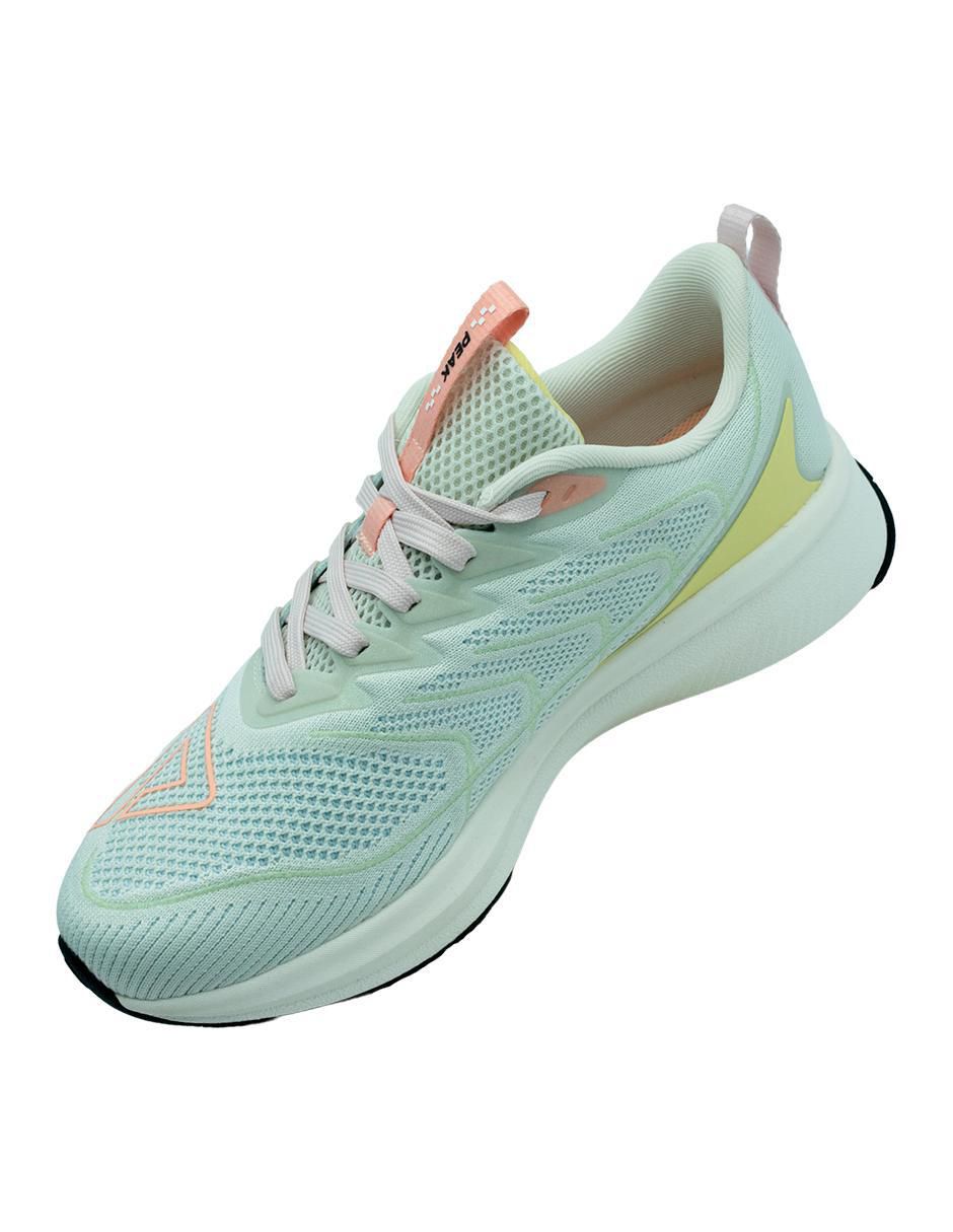 Tenis México para mujer 6