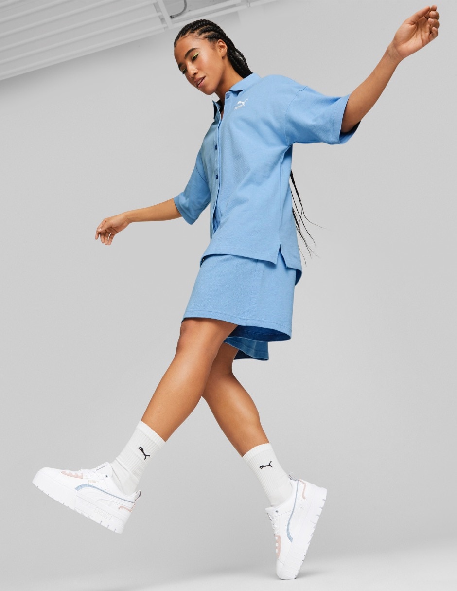 Tenis Puma Mayze para mujer