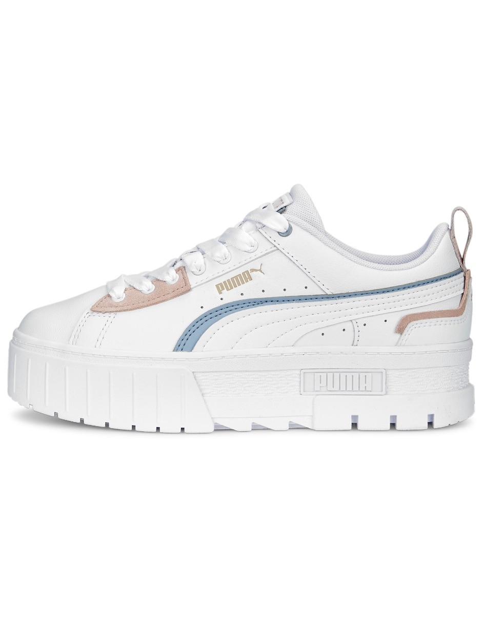 Tenis Puma Mayze para mujer
