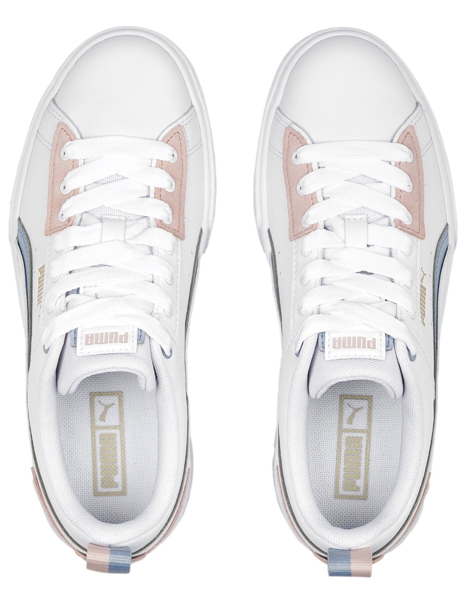Tenis Puma Mayze para mujer