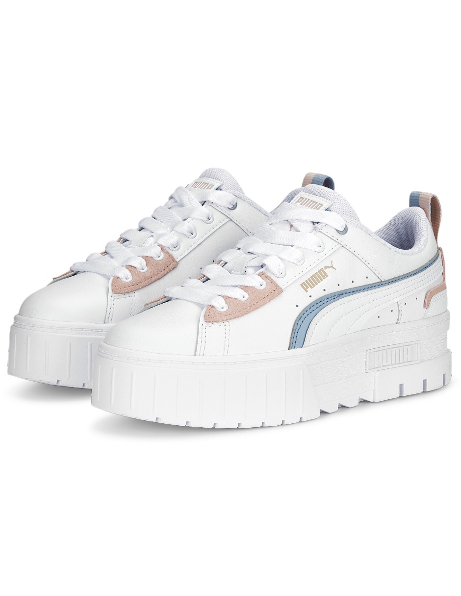 Tenis Puma Mayze para mujer