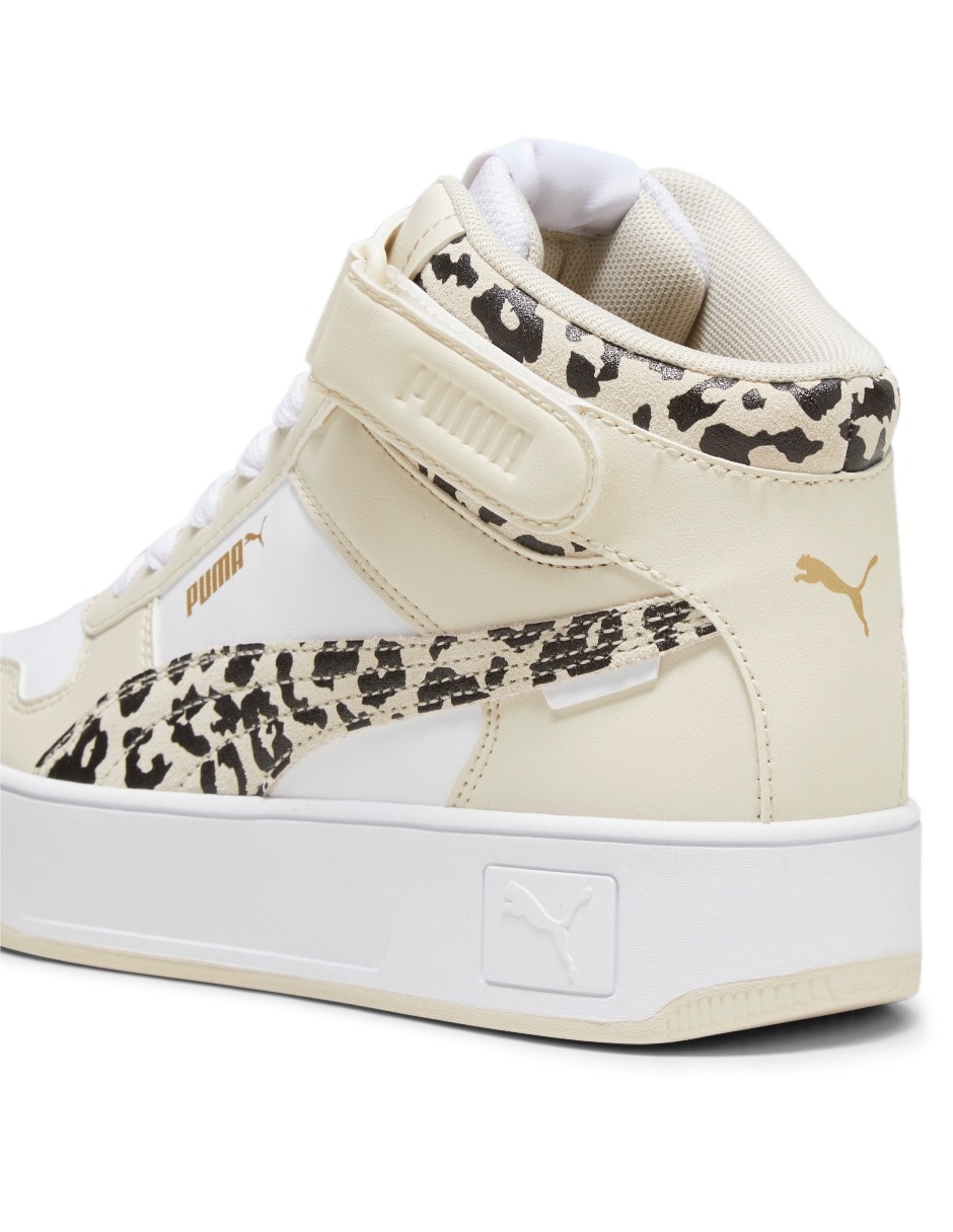 Tenis Carina para mujer 6