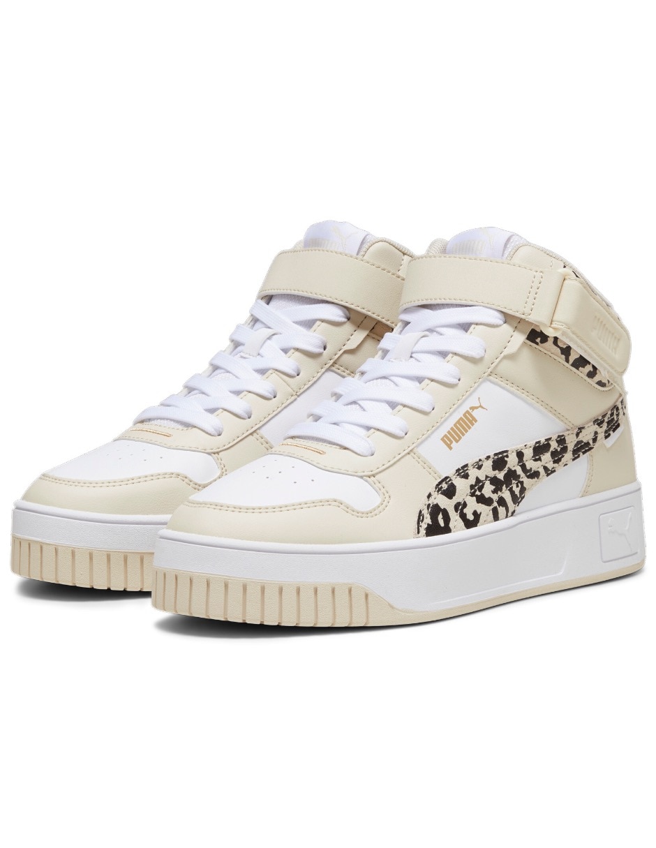 Tenis Carina para mujer 7